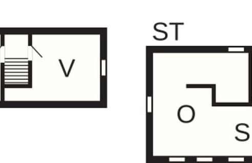 6 Person Holiday Home in Soby Aero - Foto 4