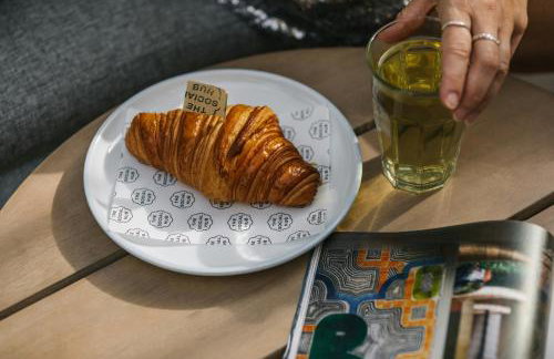 The Social Hub Madrid Extended Stay - Foto 20