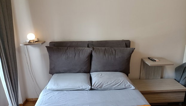 Pagrati Park - Foto 3, Habitación