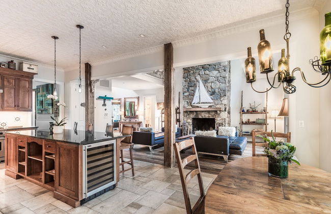 Casa Newmark Holiday home 7 BestStayz.1 - Foto 15