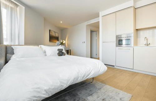 CitySuites Aparthotel - Foto 69