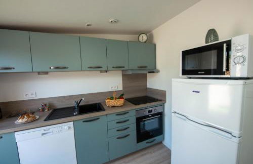 Résidence Les Océanes - Foto 24