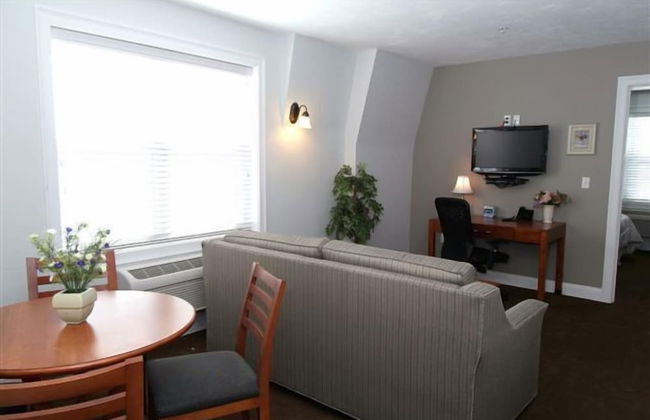 Crescent Suites Hotel - Foto 22