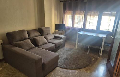 APT4 Apartament cèntric, ideal per visistar Vic APTGARBI - Foto 1