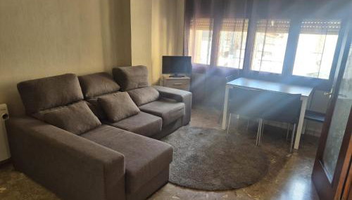 APT4 Apartament cèntric, ideal per visistar Vic APTGARBI - Foto 1
