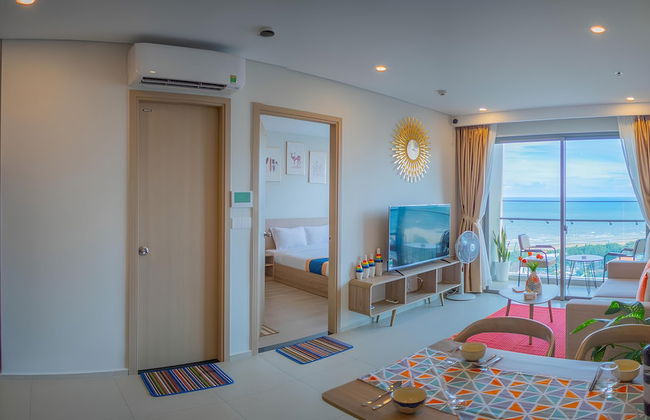 The Sóng Vũng Tàu - Shin's Apartment - Foto 67