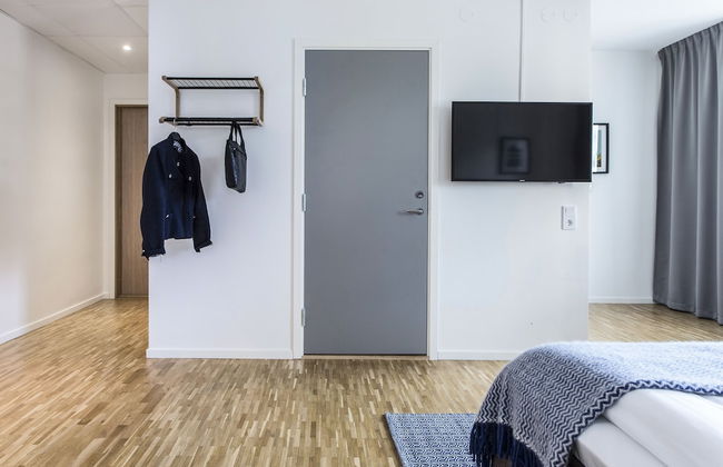 Biz Apartment Solna - Foto 7