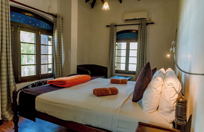 Amor Beach Unawatuna - Photo 12