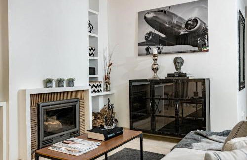 Seaside 3 bedroom Townhouse in San Pedro close to the Beach with private Garden - Photo 8