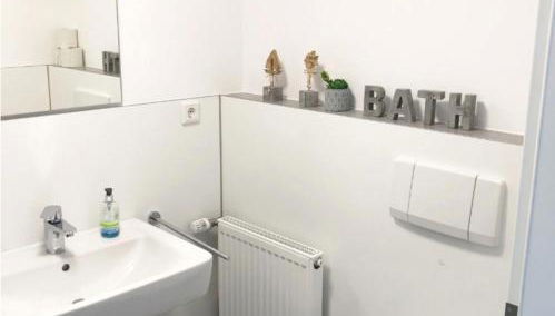 Ferienhof Frohne - Großer Ferkelstall - Foto 2