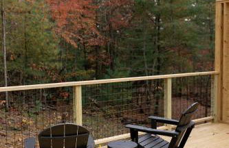 Staghorn | Modern Lux Mirror Home | HotTub & Woods - Foto 11