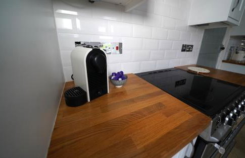 Cranny Cottage Carnlough - Foto 18