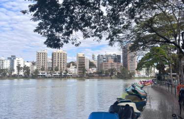 Flat Diamond São Lourenço TOP 308 MG - Foto 16