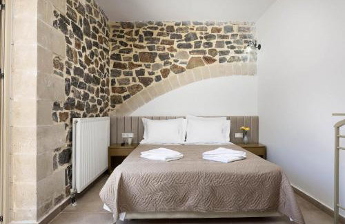 Villa Pasiphae - With Private Heated Pool - Photo 36