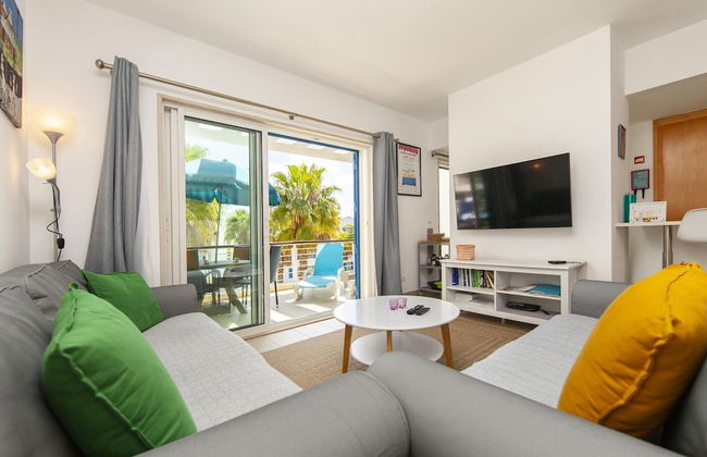 B06 - Top Floor Marina Club 2 Bed Apartment by DreamAlgarve - Foto 5