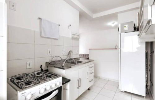 Carapicuiba 2 Quartos Econômico Completo Vaga - Foto 11