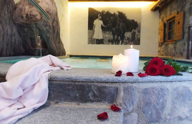 Agritur Darial - Foto 25