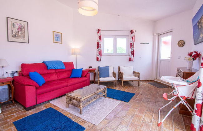 Casa Alegria This Villa is Perfect for a Family - Foto 52