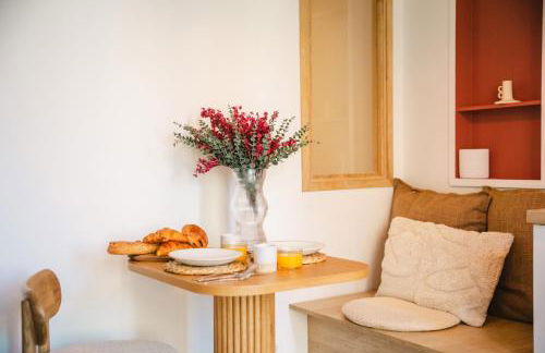 Le Saint-Sauveur - Chaleureux 2 pièces - Vidéoprojecteur - Photo 13