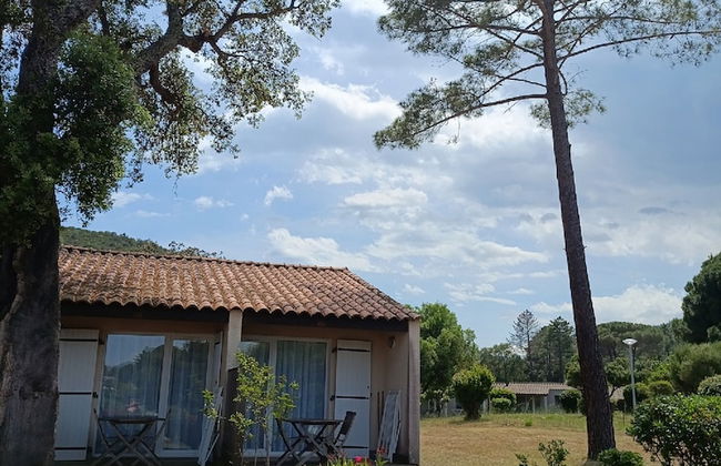 Résidence les Pavillons du Golfe - Foto 41