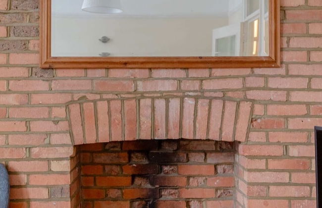 Roomy 3BD by Hampstead Heath! - Foto 35