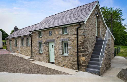 Bwthyn Briallen Crymych - Foto 17