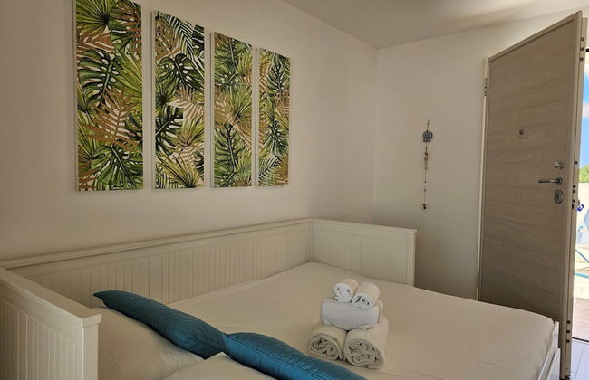 Residenza Lamandia in Capitolo - Foto 34