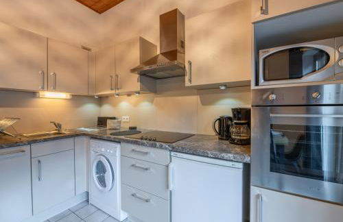 Appartement 3 chambres au pied du téléphérique - Animaux admis - FR-1-754-73 - Foto 10