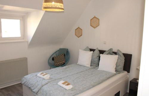 Wohlfühl & Schickes Apartment - Foto 6