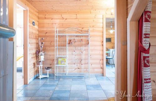 Chalet La Revoyotte - Foto 40