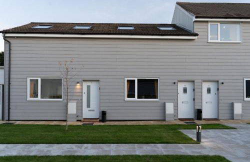 Open Mind Property - Cosy Flat with 2 Beds - Foto 61