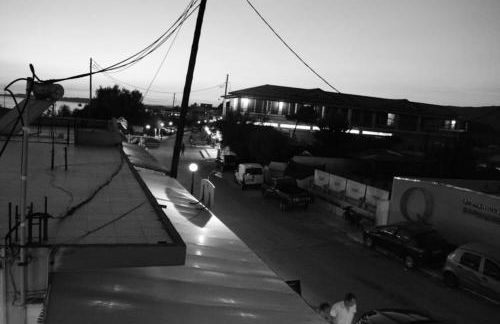 Rousalis Studio-Corfu- Hellas - Foto 19