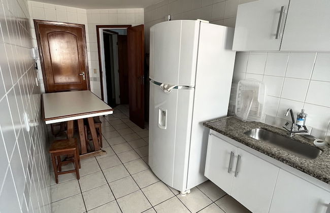 Guarapari Praia Frente Mar - Photo 28