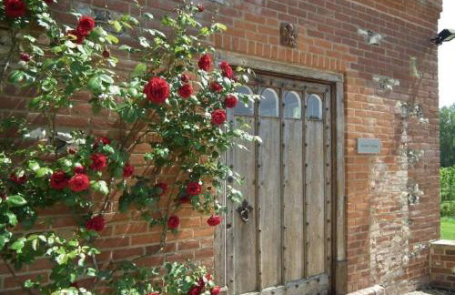 Garden Cottage 5 bedrooms set in 16 acres - Foto 25