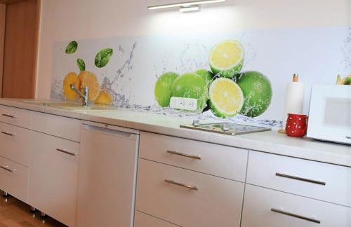 Ferienwohnung auf dem Dorf, Külsheim - Foto 14