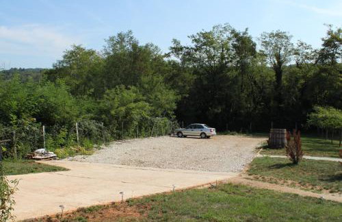 Luxury villa with a swimming pool Skrapi, Central Istria - Sredisnja Istra - 7524 - Foto 17