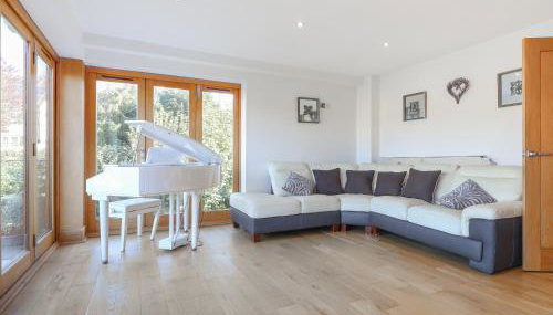 High View House - Foto 4