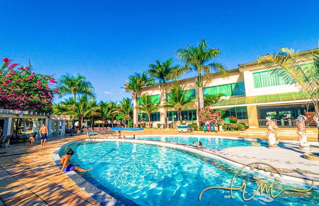 Lacqua diRoma RM Hospedagem - Foto 26