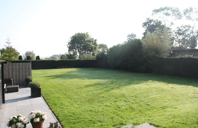 Groet Villa Stay With Garden Views - Foto 5