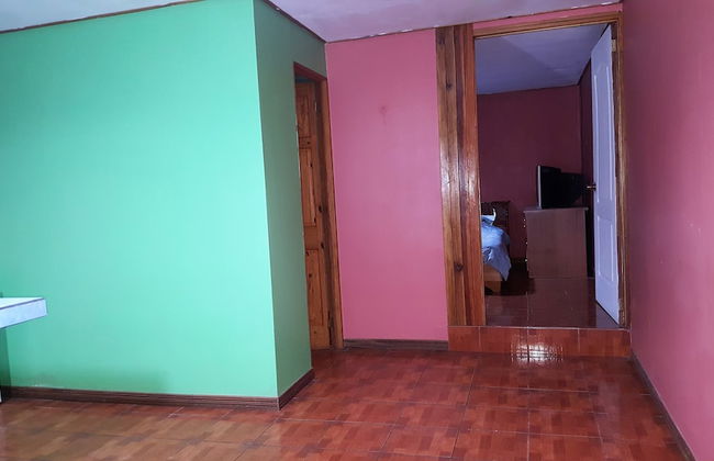 Aparthotel Gonzalez - Foto 4