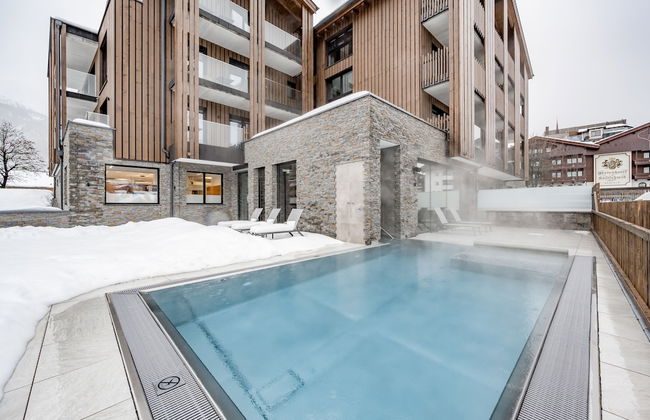 Summit Seefeld - Photo 36