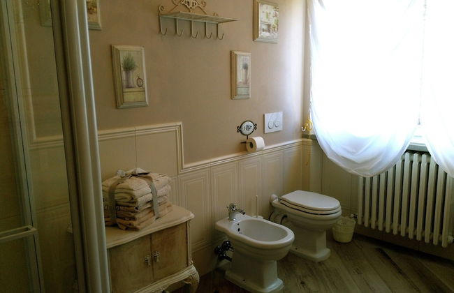 Villa in Montecarlo With Pool and Scenic Views - Foto 11