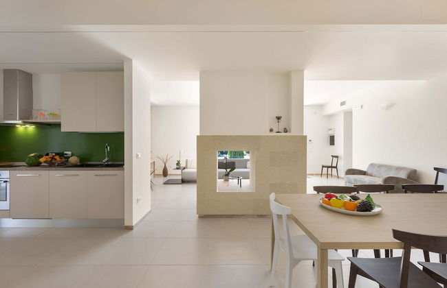 Villa Gloria - Foto 16