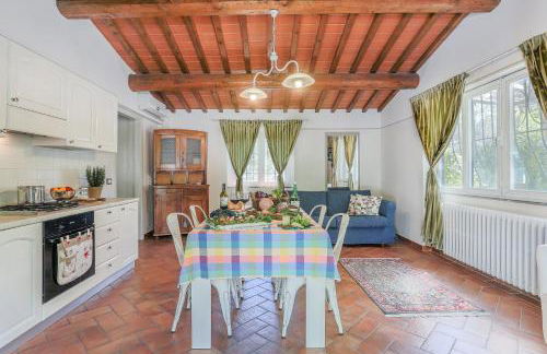 Villa Pongina with private pool - Foto 47