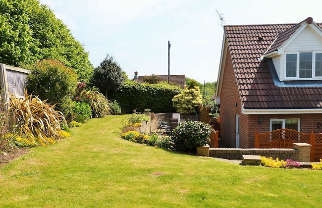 Hill Cottage - Photo 37