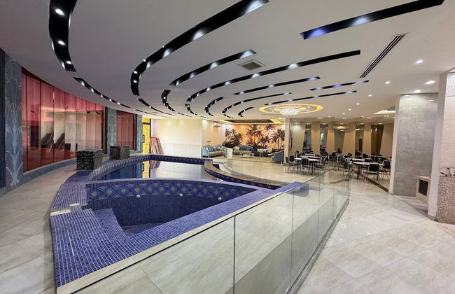 VIP resort chalet 20 - Foto 20