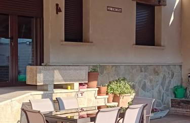 UN RINCÓN EN LA MORAÑA - Photo 19