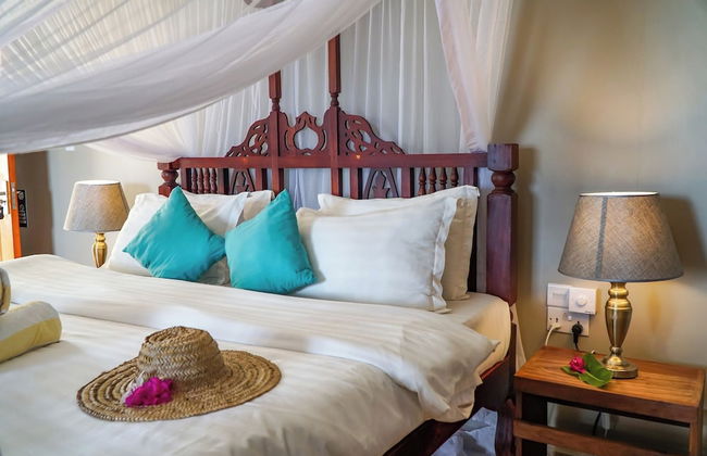 Aquamarina Hotel - Foto 26