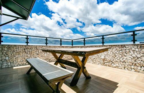 Cobertura, 2 quartos, alto padrão - Foto 16