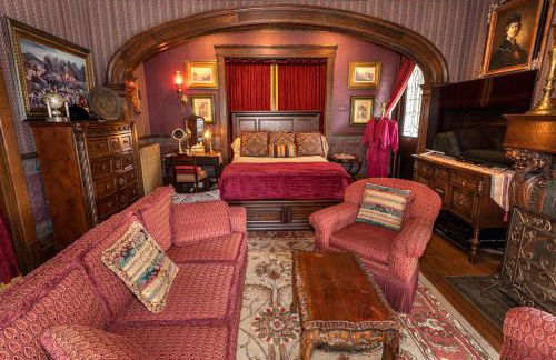 South Broadway Manor B&B - Near Fallingwater, Ohiopyle State Park, Hiking & Biking trails GAP - Foto 77